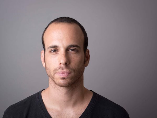 איתי צ'מה